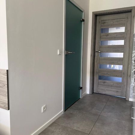 Amor Jastrzebia Gora Exterior photo